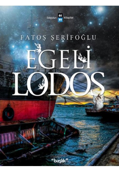 Egeli Lodos