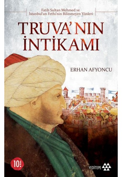 Truva'nın İntikamı