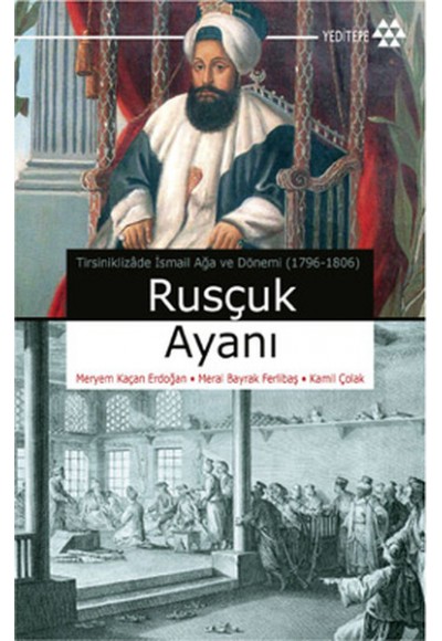 Rusçuk Ayanı