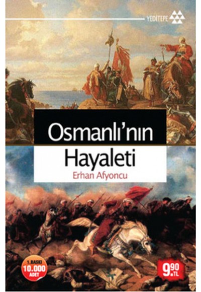 Osmanlı’nın Hayaleti (Cep Boy)