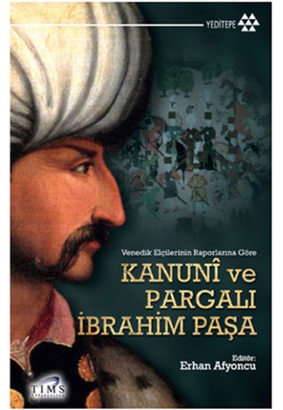 Kanuni ve Pargalı İbrahim Paşa