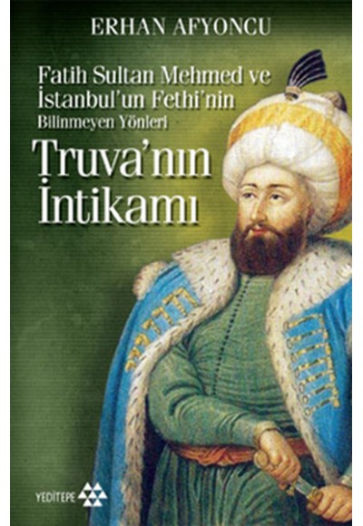 Truva’nın İntikamı (Cep Boy)