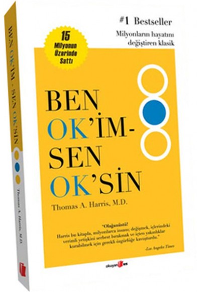 Ben Ok’im- Sen Ok’sin