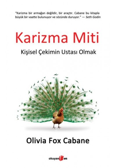 Karizma Miti