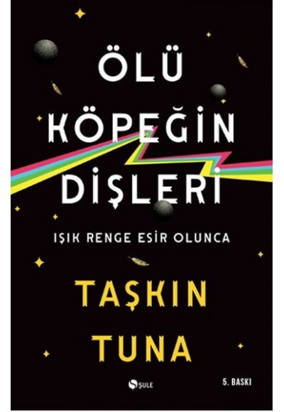 Ölü Köpeğin Dişleri