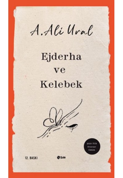 Ejderha ve Kelebek