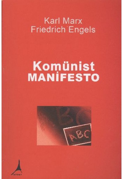 Komünist Manifesto