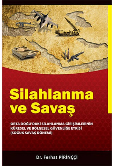 Silahlanma ve Savaş