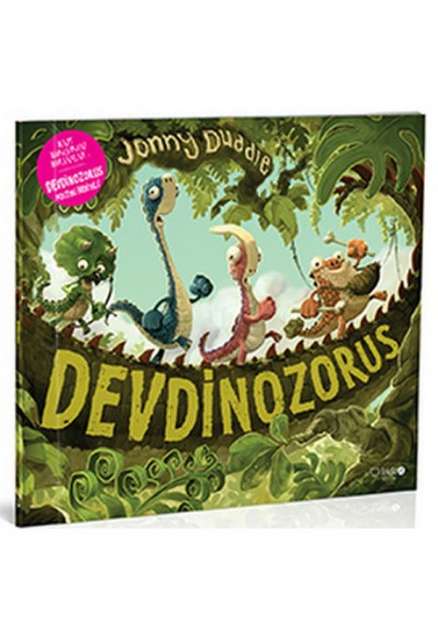 Devdinozorus