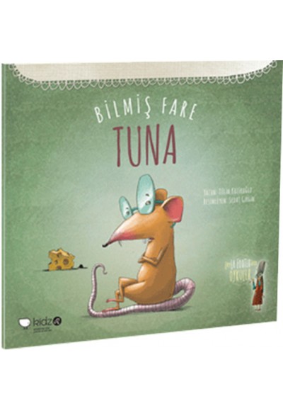 Bilmiş Fare Tuna