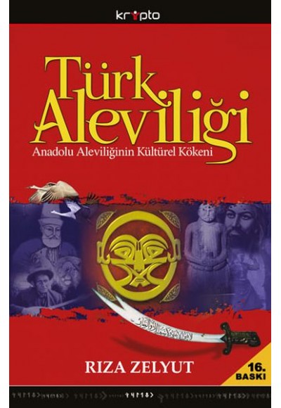 Türk Aleviliği