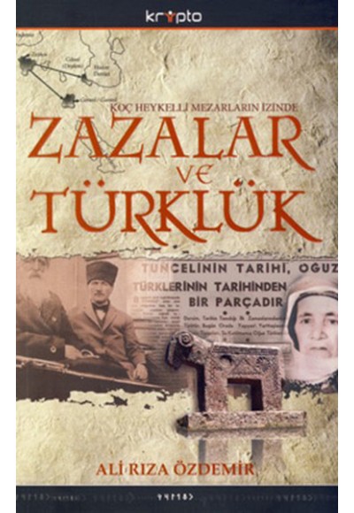 Zazalar ve Türklük