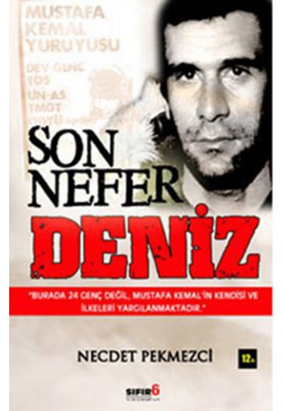 Son Nefer Deniz