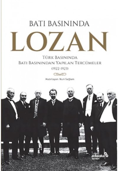 Batı Basınında Lozan