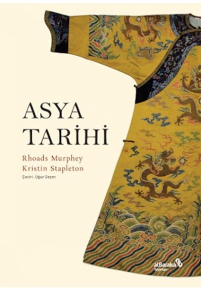 Asya Tarihi