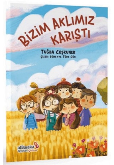 Bizim Aklımız Karıştı