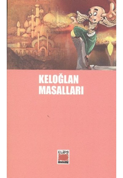 Keloğlan Masalları