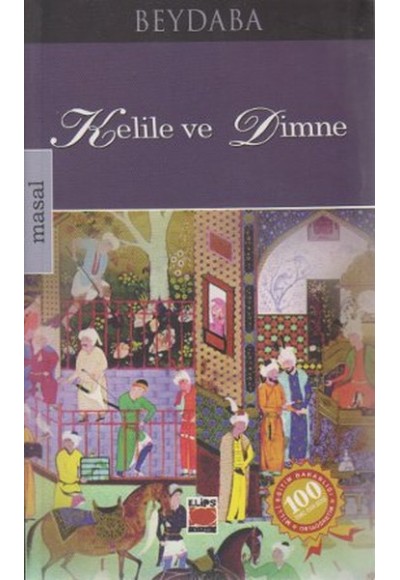 Kelile ve Dimne