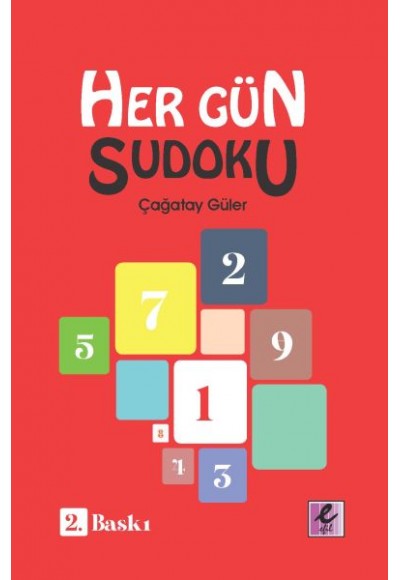 Her Gün Sudoku