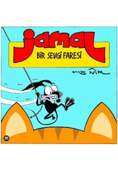 Jamal / Bir Sevgi Faresi