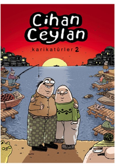 Cihan Ceylan Karikatürler 2