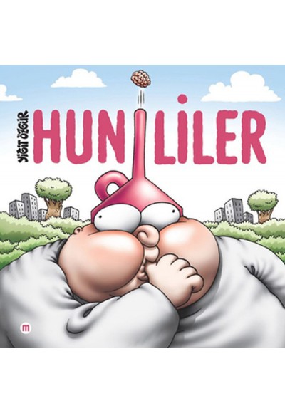 Hunililer