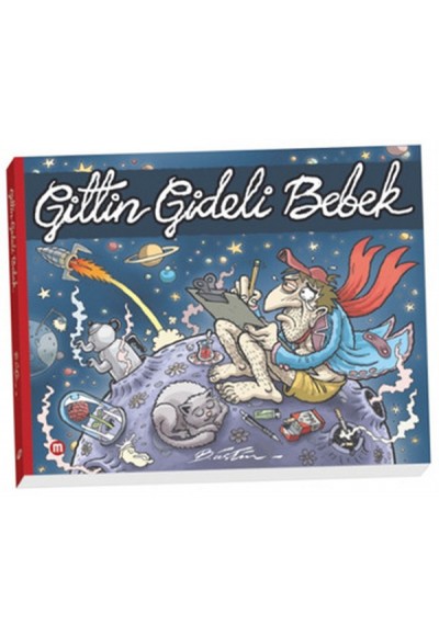 Gittin Gideli Bebek