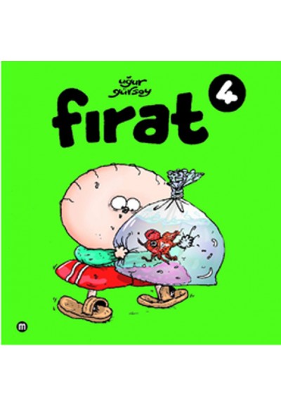 Fırat 4