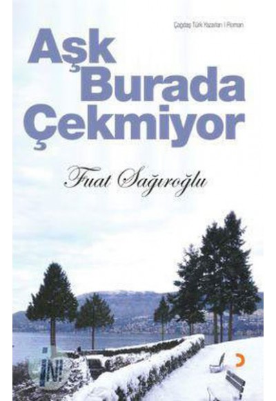 Aşk Burada Çekmiyor