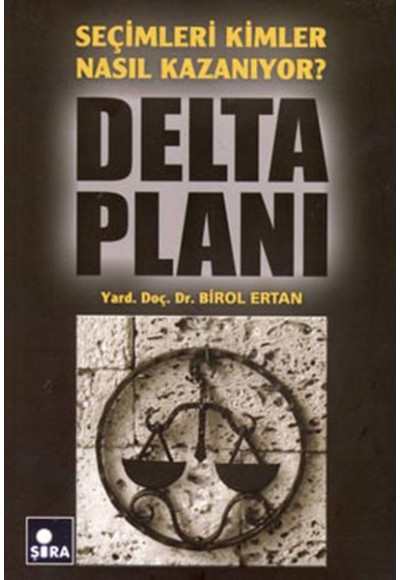 Delta Planı