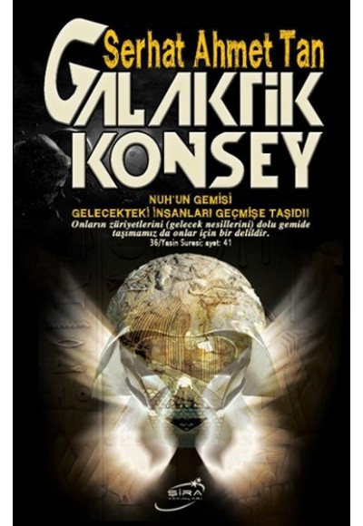 Galaktik Konsey