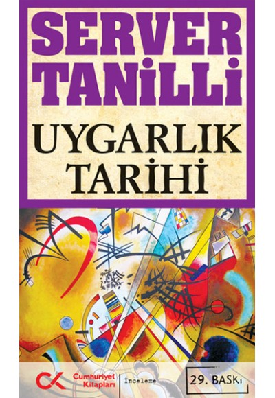 Uygarlık Tarihi