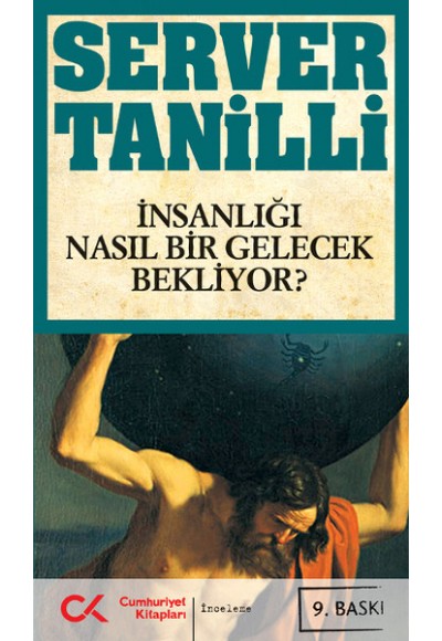 İnsanlığı Nasıl Bir Gelecek Bekliyor?