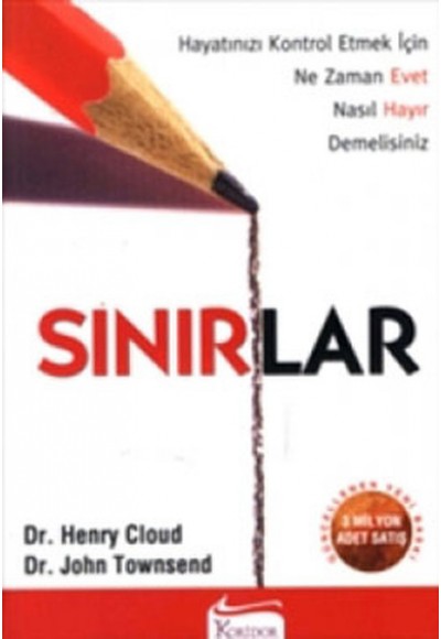 Sınırlar