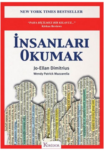 İnsanları Okumak