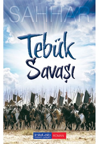 Tebük Savaşı