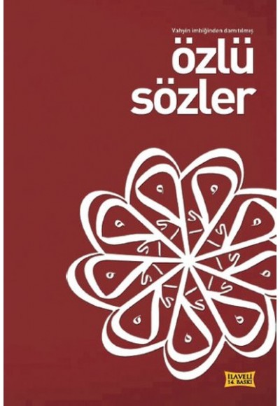 Özlü Sözler