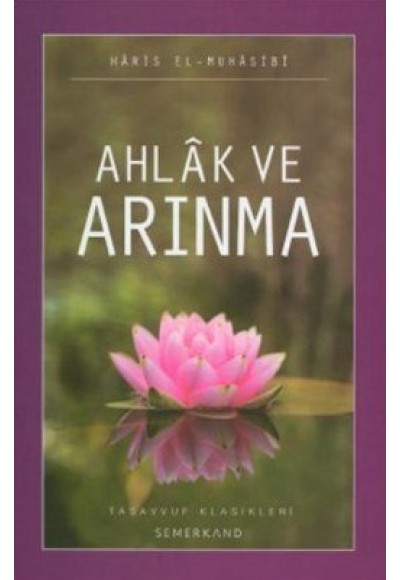 Ahlak ve Arınma