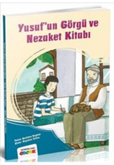 Yusuf'un Görgü ve Nezaket Kitabı