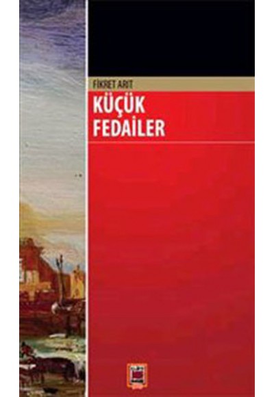 Küçük Fedailer