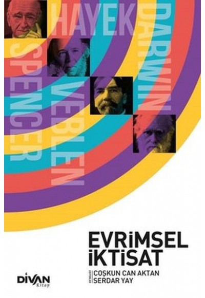 Evrimsel İktisat