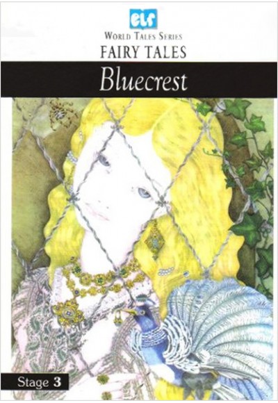 Bluecrest