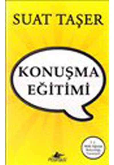 Konuşma Eğitimi