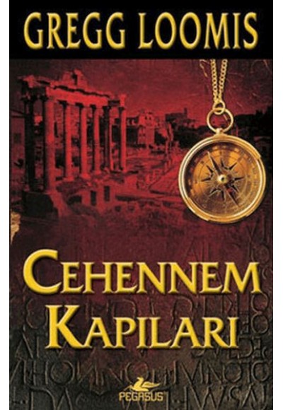 Cehennem Kapıları (Cep Boy)