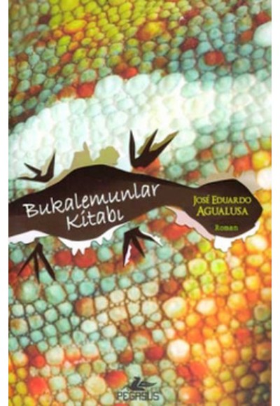 Bukalemunlar Kitabı