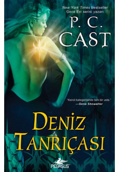 Deniz Tanrıçası