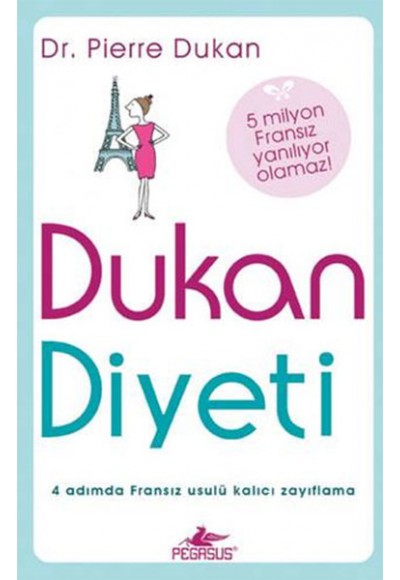 Dukan Diyeti