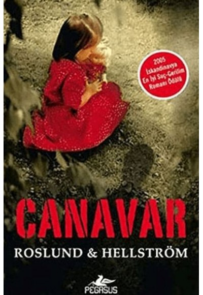 Canavar