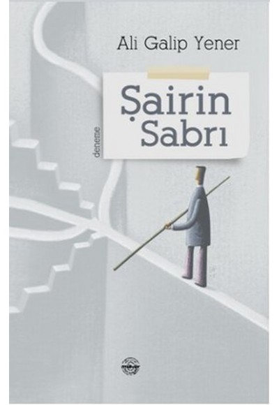 Şairin Sabrı