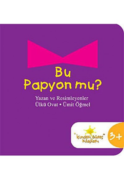 Bu Papyon mu?